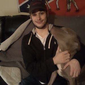 Meet your Posher, Wendy